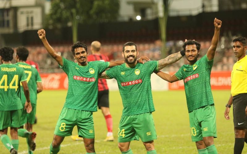 Tana's hat trick secures big win for Maziya