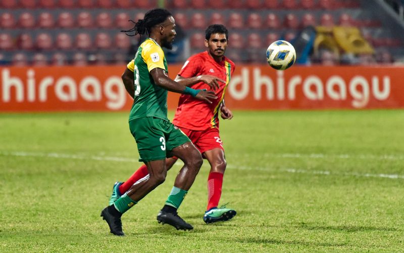 Maziya extend gap with massive win over DA Grande