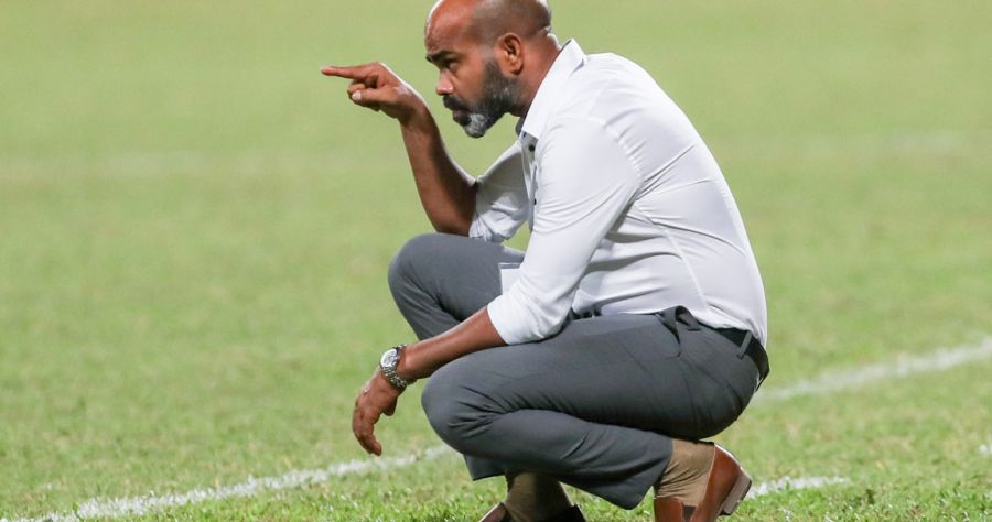 Maziya fully prepared for league - Nizam