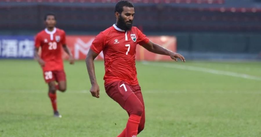 Dhagandey is Sixth Highest Active Goal-Scorer