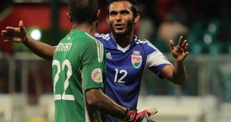 Maziya in talks to bring back Adubarey