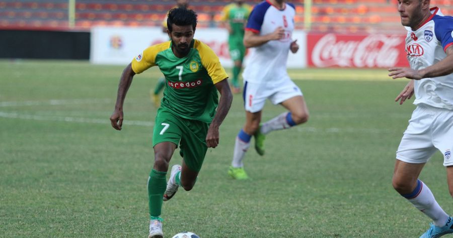 FA Maldives bids to host AFC cup group stage matches in Male'