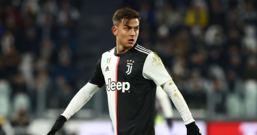 Fellani, Dybala and Maldini test positive for Coronavirus