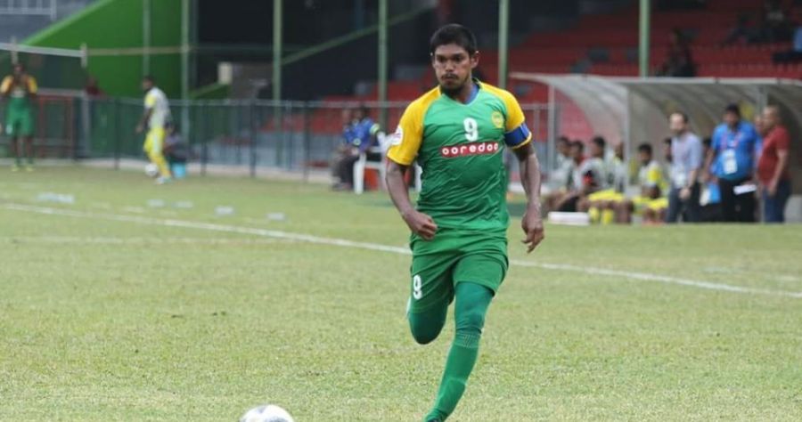 Maziya skipper Asadulla undergoes knee surgery