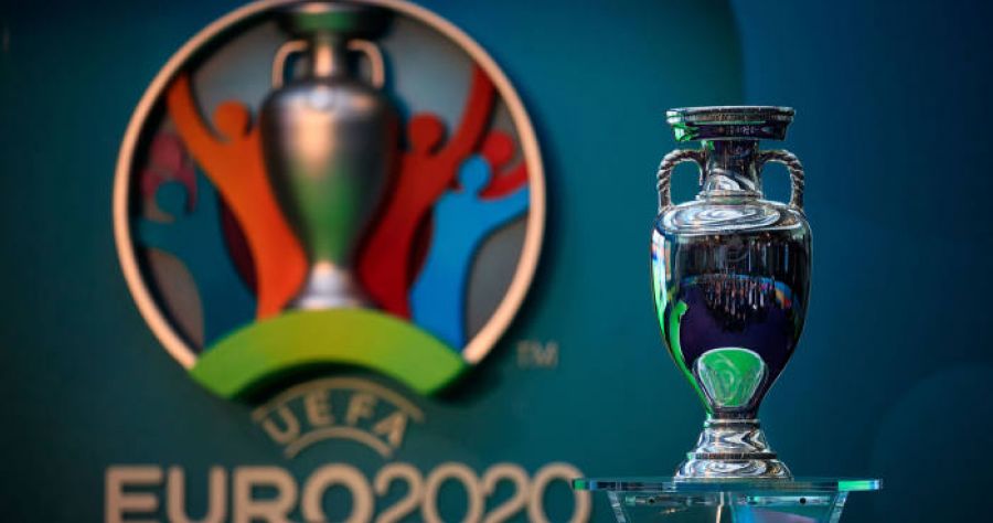 Euro 2020 postponed until 2021 due to Coronavirus