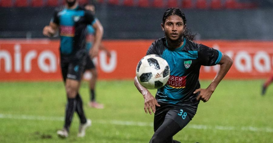 Goals From Bofi, Samaal And Choatu Help Foakaidhoo Beat Eagles