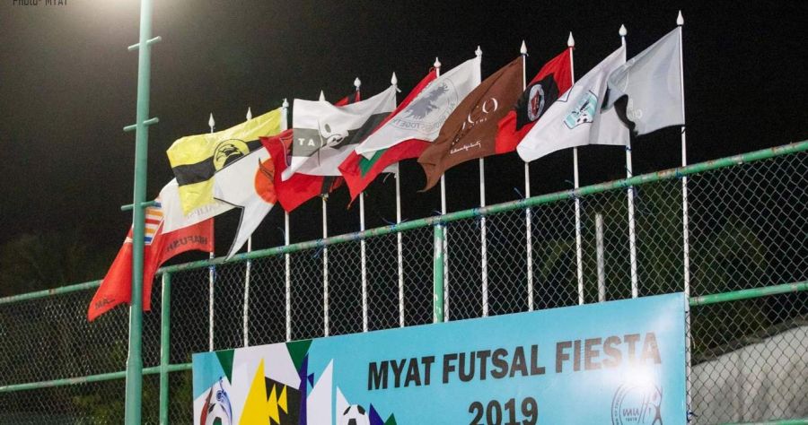 MYAT 2019- Wins for Himmafushi, Bolhu Community and FC Speranza