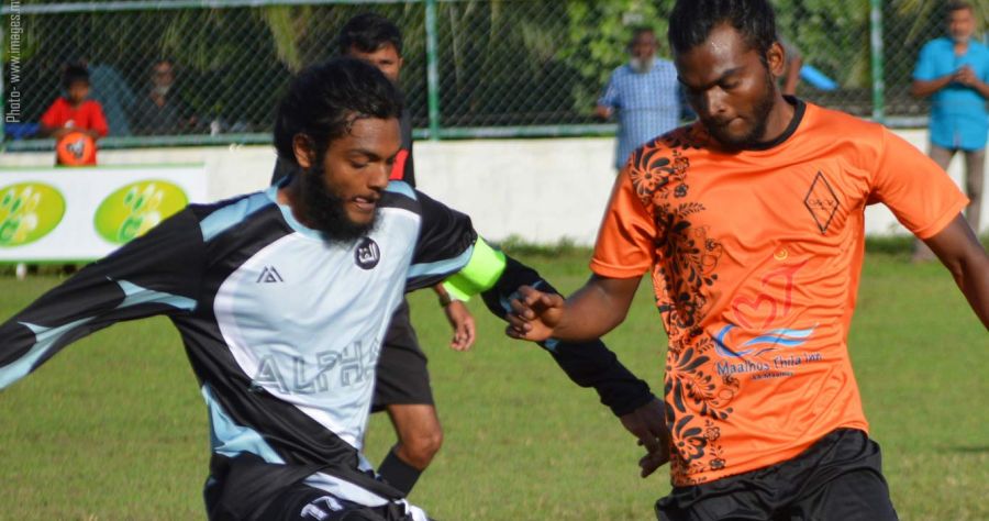 Alpha And Vaanuvaa Stay On Top After Stalemate