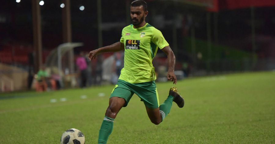 Maziya Beat Da Grande To Extend Lead At The Top