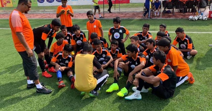 BG Academy Completes Malaysia Tour