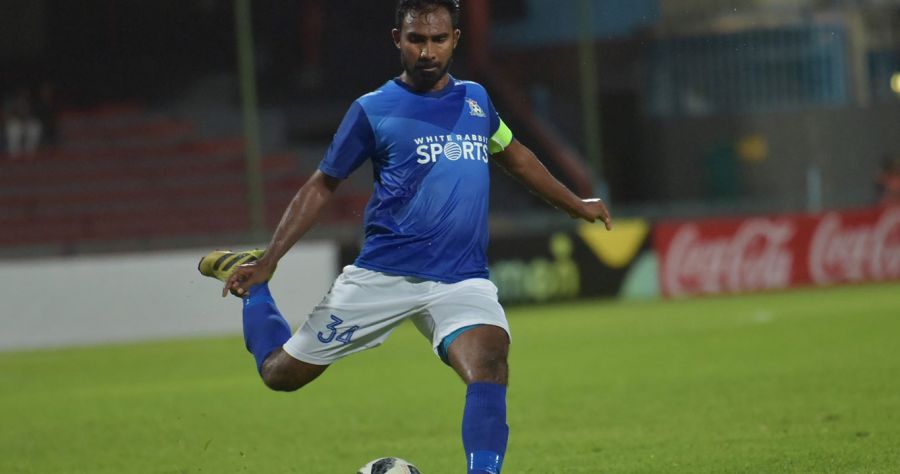 Nilandhoo Captain Farey Speaks Out After Defeat