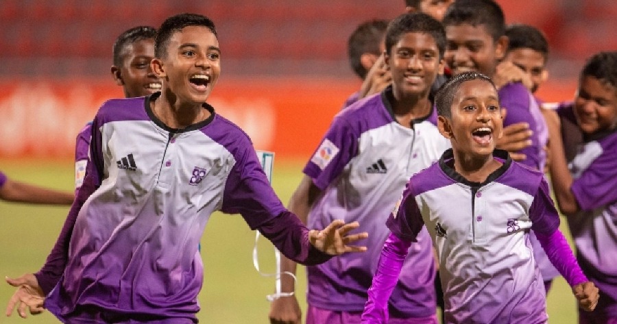 Inter School: Hiriya and Hinnavaru confirm first semi-final spots