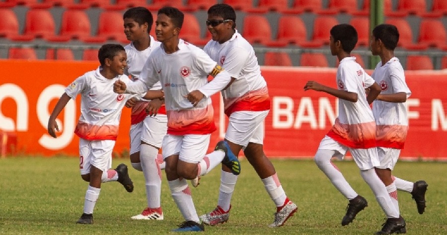 Inter School: Iskandhar and Ghaazee sail into the semi-finals