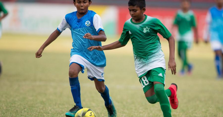 Inter School: Aminiyya and Lh.A.E.C go into the Quarter finals