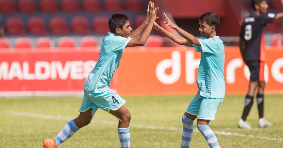 Inter School: Rehendhi strengthen qauter final spot , Imaduddin still has the hope!