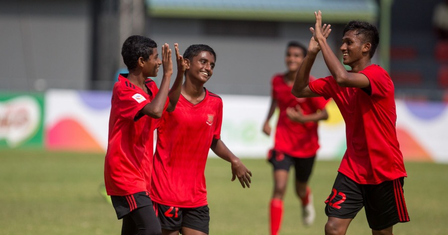 Inter School: Majeedhiyya advance to quarters after defeating Aminiyya