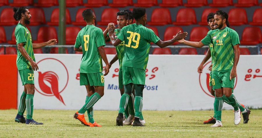 Maziya Bids Farewell To Four Players