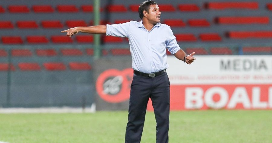 TRANSFER RUMOR: Da Grande Lands Maziya Coach?