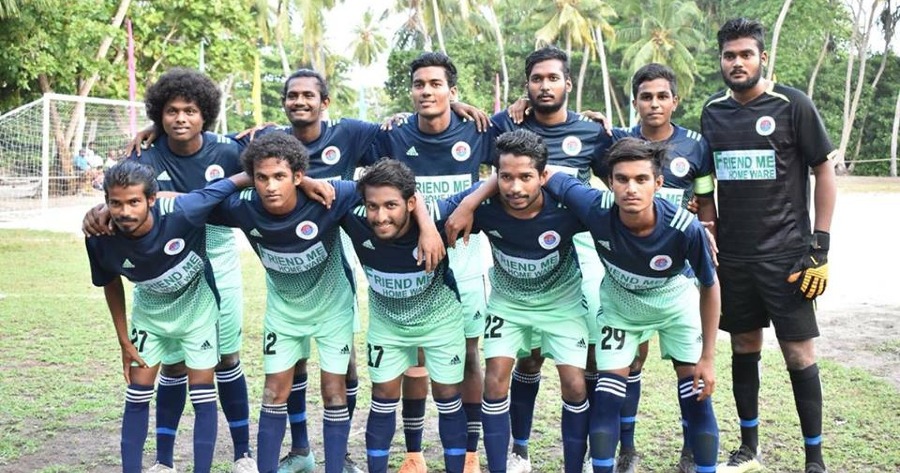 “We are not targeting to win the title” – Assistant Coach Faattey