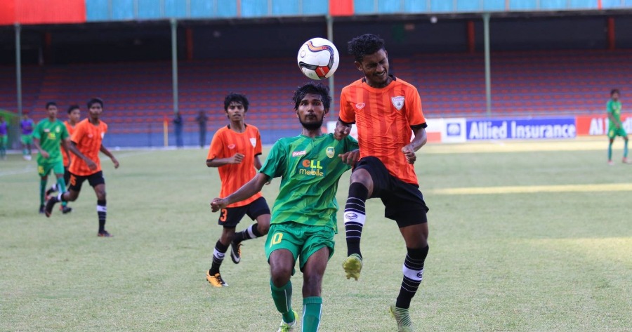 Draw for Youth Championship to be held today