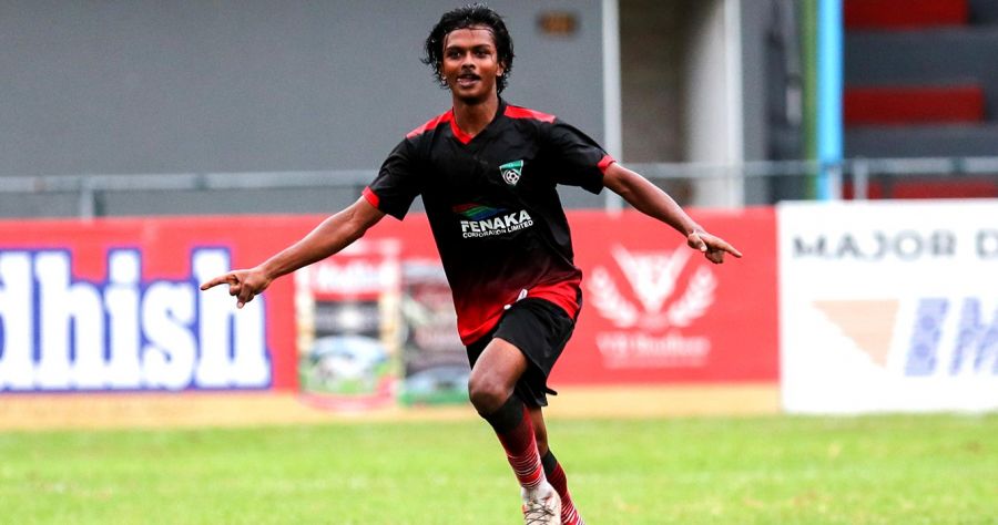 Foakaidhoo Announces Under 21 Trials for the FAM Youth Championship