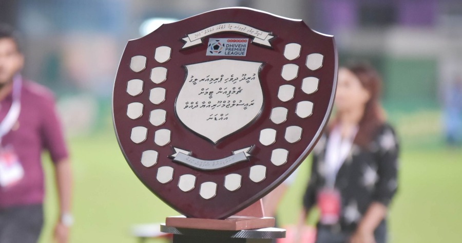 Dhivehi Premier League Format Changes. League starts In June