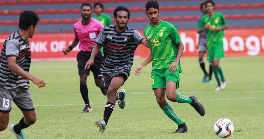 Maziya denies Green Streets