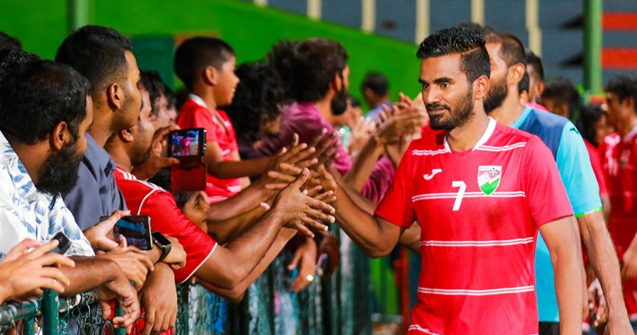 Aai's Column: We believe Ashfaq deserves a chance. Here is why!