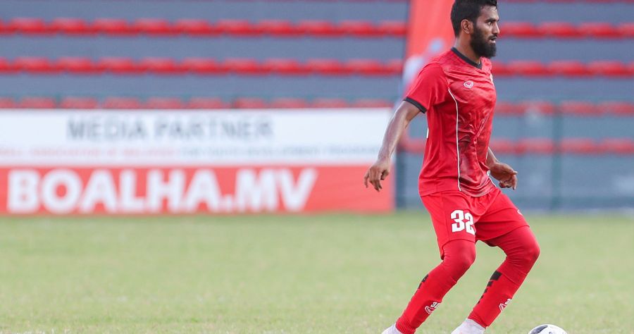 TC wins against Fehendhoo