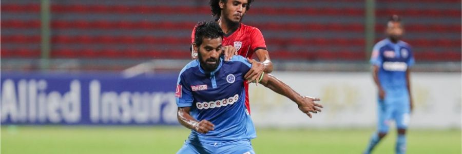 Ashfaq's double help Blues claim three points against TC