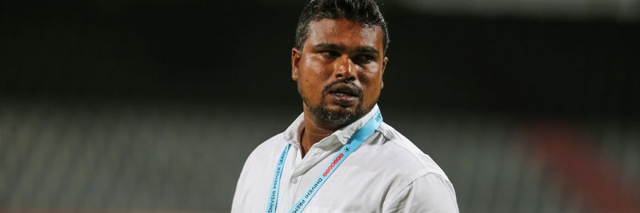 NAASIREY APOINTED AS HEAD COACH OF MURAIDHOO