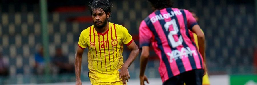 RUMOR: SADEY LOOKING TO LEAVE NEW RADIANT FOR KUDA HENVEIRU?