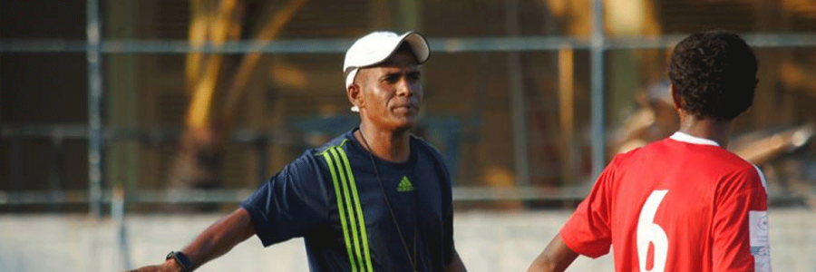 Lacchey appointed as Foakaidhoo FC Coach