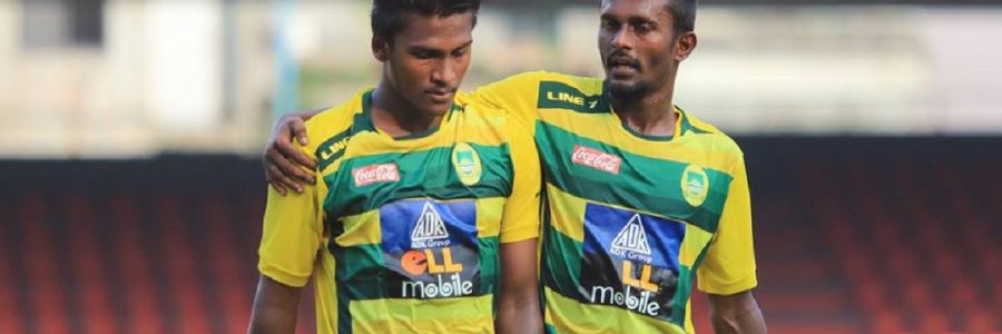 MAZIYA WINS OVER VALENCIA IN A PRE-SEASON FRIENDLY MATCH