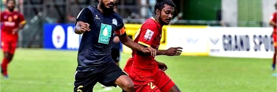 RUMOR: MAZIYA IN TALKS WITH UKKU