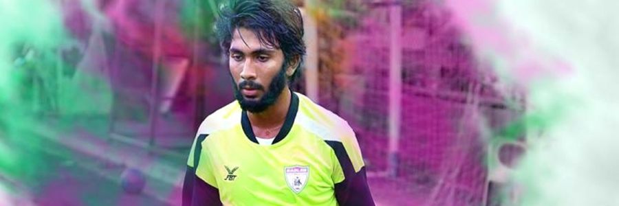 KUDAHUVADHOO YOUNGSTER JOINS EAGLES