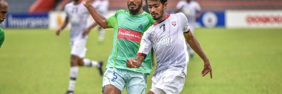 MAZIYA COMPLETES THE TRANSFER OF AMMADEY FROM GREEN STREETS