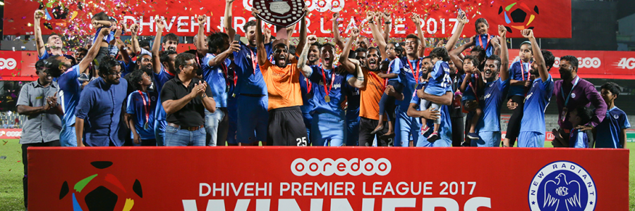 DHIVEHI PREMIER LEAGUE: 2 MORE TEAMS, EVEN MORE FIERCE THE BATTLE