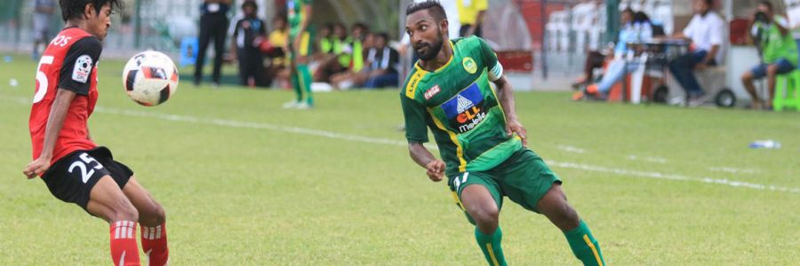 Maziya wins comfortably against Maalhos