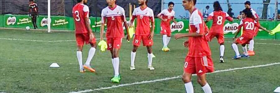 U18 SAFF: TOURNAMENT FORMAT CHANGED, NOW IT WILL BE A LEAGUE!