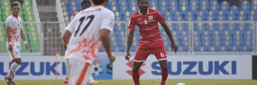 Baka joins Maziya