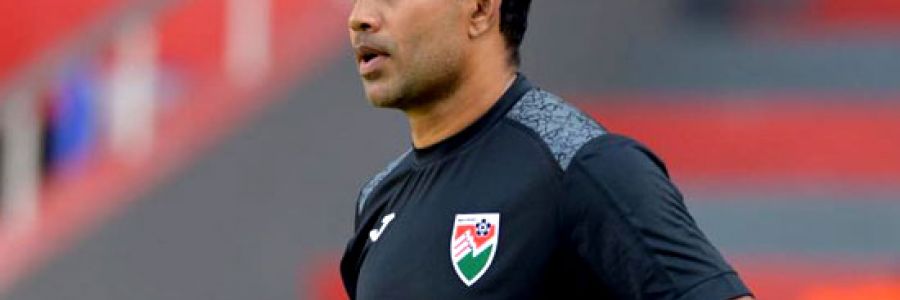 Aslam rejoins the National Team