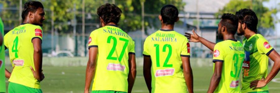 Maziya to Play Green Streets today