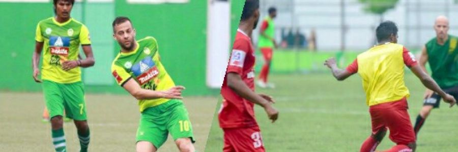 Maziya and TC wins in pre-season friendlies.